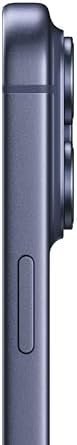 Apple iPhone 17 Pro Max 1 TB 6.9-inch Display with ProMotion, A19 Pro Chip, Best Battery Life in Any iPhone Ever, Pro Fusion Camera System, Center Stage Front Camera; Deep Blue: Buy Online at Best Price in UAE