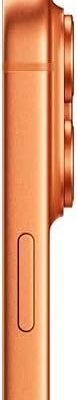 Apple iPhone 17 Pro Max 256 GB 6.9-inch Display with ProMotion, A19 Pro Chip, Best Battery Life in Any iPhone Ever, Pro Fusion Camera System, Center Stage Front Camera; Cosmic Orange: Buy Online at Best Price in UAE