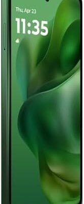 Motorola Moto G Power - 2025 | Unlocked | Made for US 8/128GB | 50MP Camera | Leaf Green : Cell Phones & Accessories
