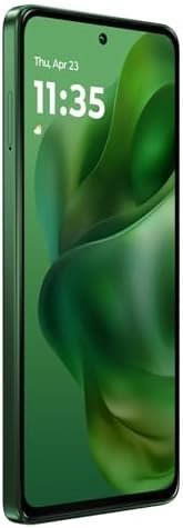 Motorola Moto G Power - 2025 | Unlocked | Made for US 8/128GB | 50MP Camera | Leaf Green : Cell Phones & Accessories