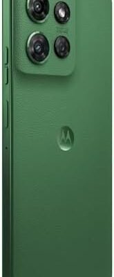 Motorola Moto G Power - 2025 | Unlocked | Made for US 8/128GB | 50MP Camera | Leaf Green : Cell Phones & Accessories