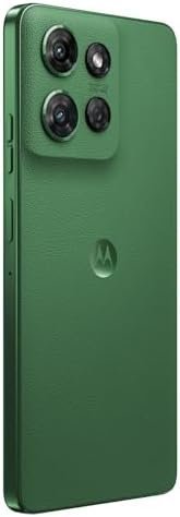 Motorola Moto G Power - 2025 | Unlocked | Made for US 8/128GB | 50MP Camera | Leaf Green : Cell Phones & Accessories