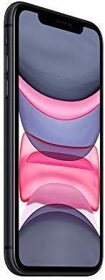 Apple iPhone 11 [256GB, Black] + Carrier Subscription [Cricket Wireless] : Cell Phones & Accessories