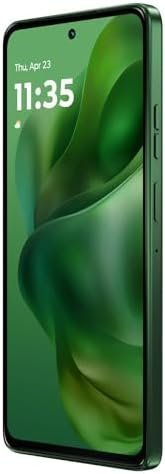 Motorola Moto G Power - 2025 | Unlocked | Made for US 8/128GB | 50MP Camera | Leaf Green : Cell Phones & Accessories