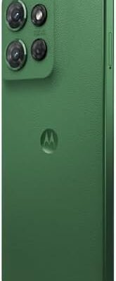 Motorola Moto G Power - 2025 | Unlocked | Made for US 8/128GB | 50MP Camera | Leaf Green : Cell Phones & Accessories