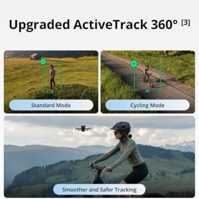 DJI Mini 5 Pro Fly More Combo Plus with DJI RC 2, Drone with Camera, 1-Inch CMOS, 4K Drone for Beginners, Obstacle Sensing, ActiveTrack 360°, 225° Gimbal Rotation, Extended Battery Life : Toys & Games