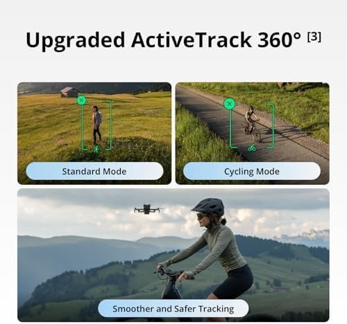 DJI Mini 5 Pro Fly More Combo Plus with DJI RC 2, Drone with Camera, 1-Inch CMOS, 4K Drone for Beginners, Obstacle Sensing, ActiveTrack 360°, 225° Gimbal Rotation, Extended Battery Life : Toys & Games